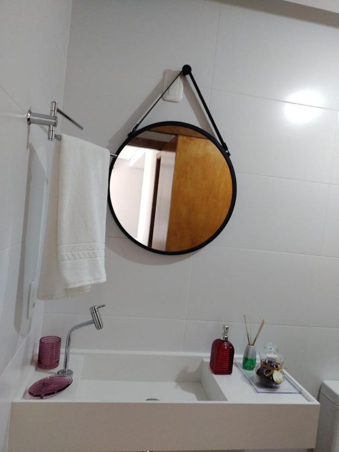Excelente Apartamento Em Gramado/Rs No Condominio Casa De Pedra Bagian luar foto
