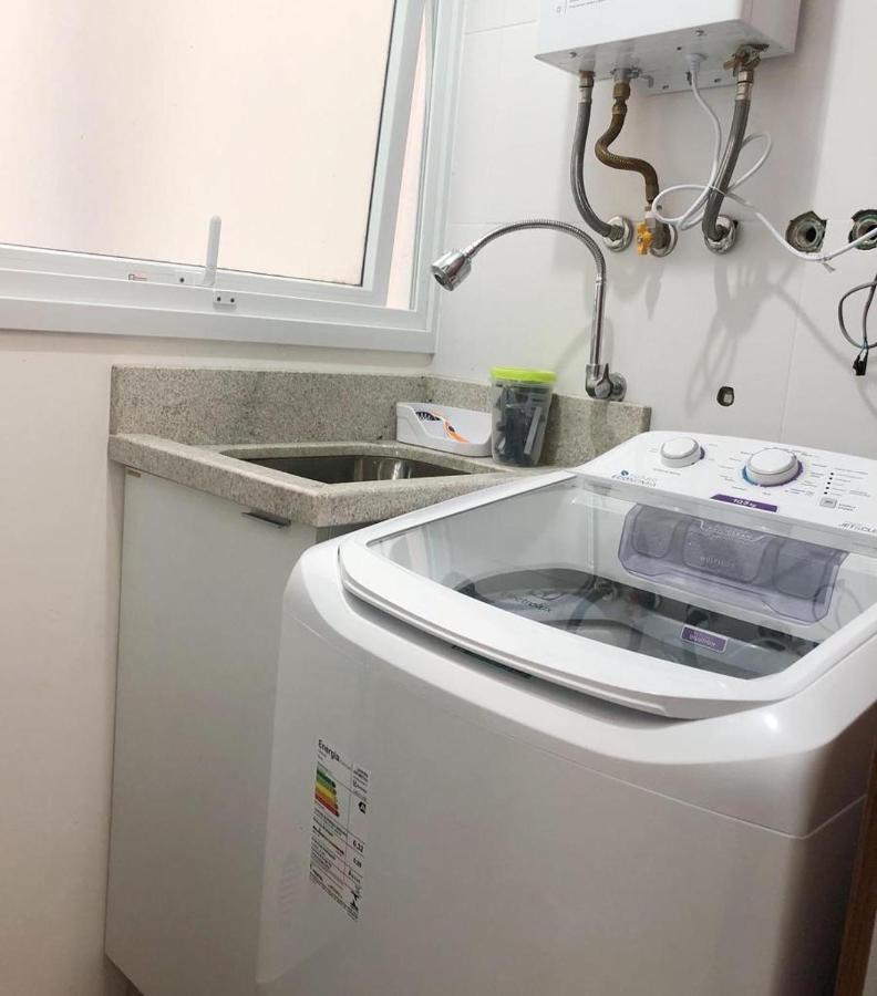 Excelente Apartamento Em Gramado/Rs No Condominio Casa De Pedra Bagian luar foto