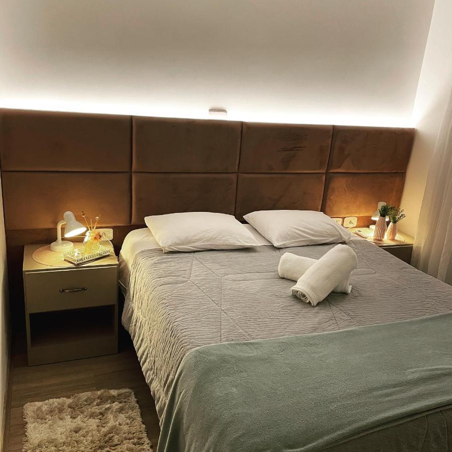 Excelente Apartamento Em Gramado/Rs No Condominio Casa De Pedra Bagian luar foto